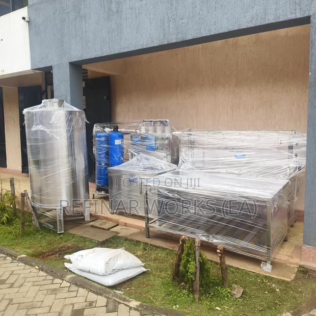 Complete Commercial Water Treatment Systems – Design to Installation - thumbnail 8