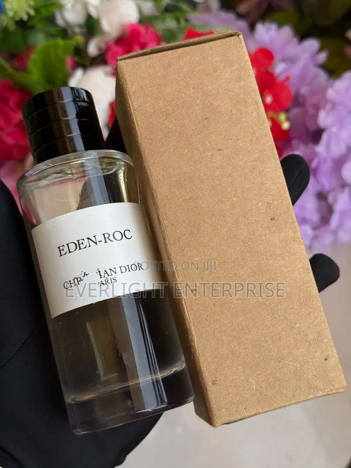 Eden Roc Christian Dior Paris