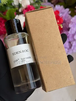 Eden Roc Christian Dior Paris