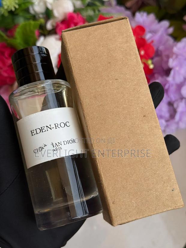 Eden Roc Christian Dior Paris - main view