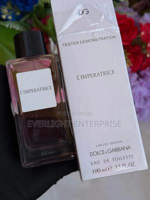 Limperatrice Dolce Gabbana - thumbnail 2