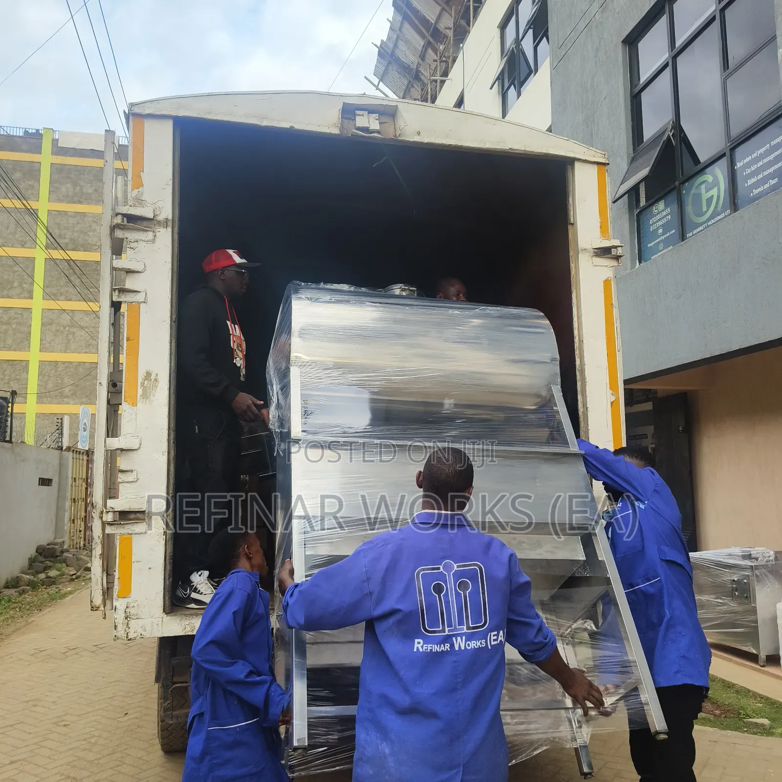 Reliable Water Treatment Plants for Bottling Refill Operations