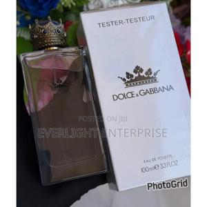 Dolce Gabbana Testeur Testeur - thumbnail 2