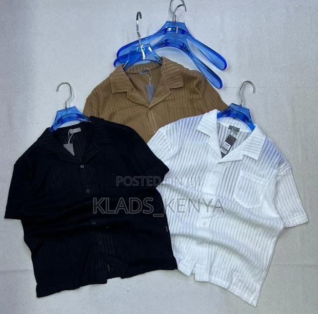 Cuban Shirts - thumbnail 2