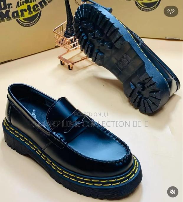 Spot New Dr Martens - thumbnail 2