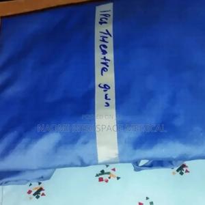 Reusable Patient Gowns - thumbnail 2