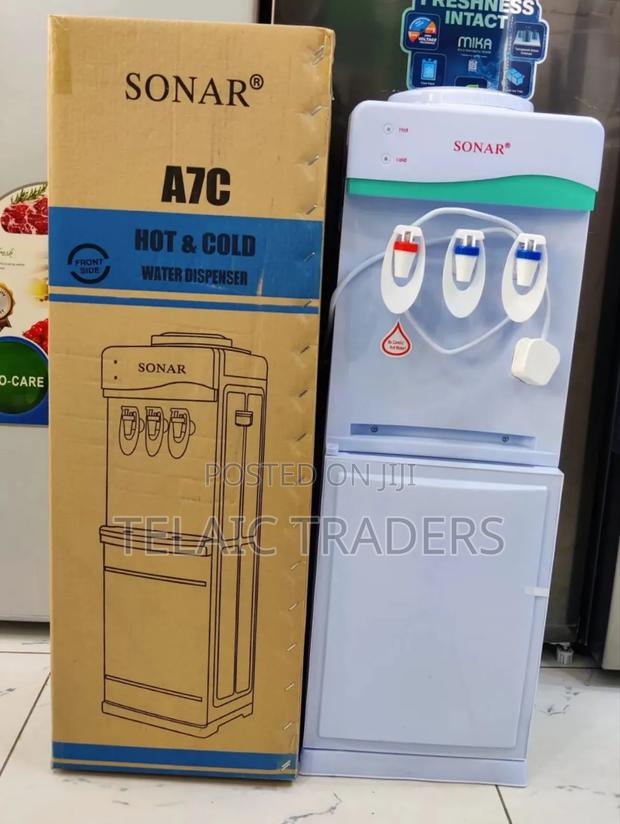 Sonar A7c Dispenser Hot , Normal and Cold Dispenser