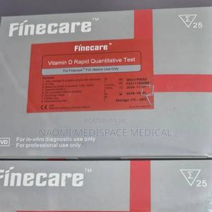 Finecare Vitamin D Rapid Test Kit - thumbnail 2