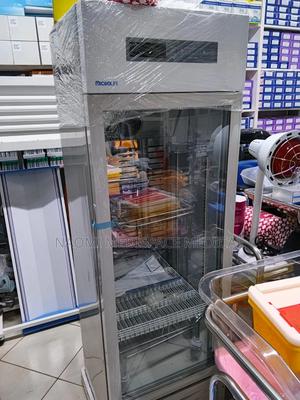 Blood Bank Refrigerator 200l - thumbnail 2