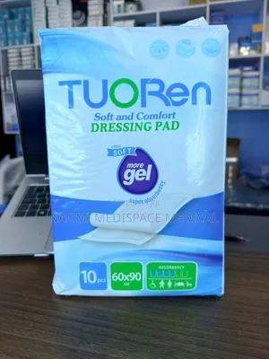 Disposable Underpads/ Bed Liners/Bed Pads