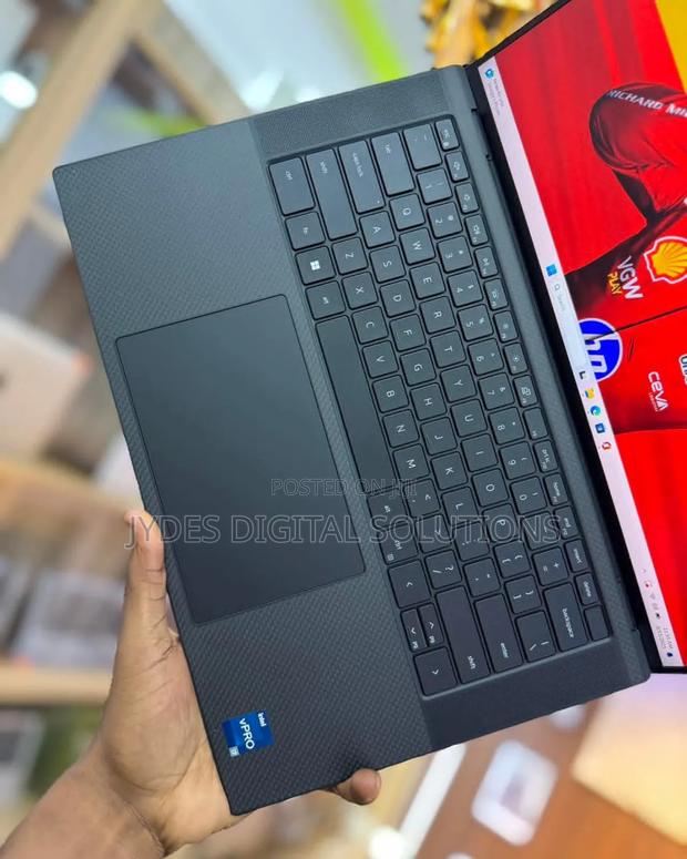 Laptop Dell Precision 5570 16GB Intel Core i7 SSD 512GB - thumbnail 4