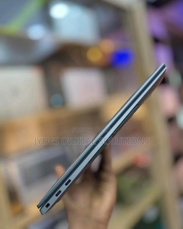 Laptop Dell Precision 5570 16GB Intel Core i7 SSD 512GB - thumbnail 6