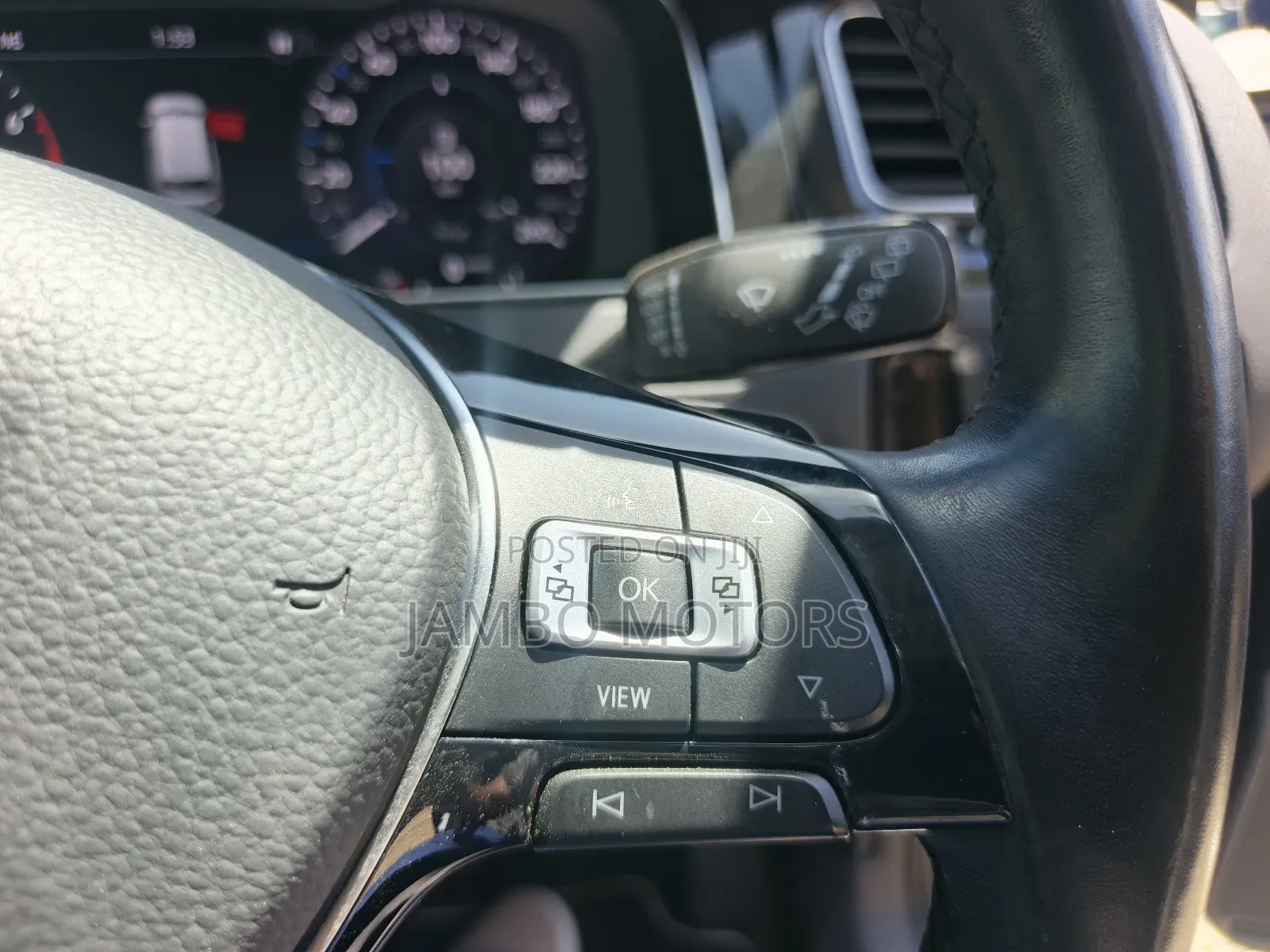 Volkswagen Golf 1.4T TSI FWD 2020 Blue