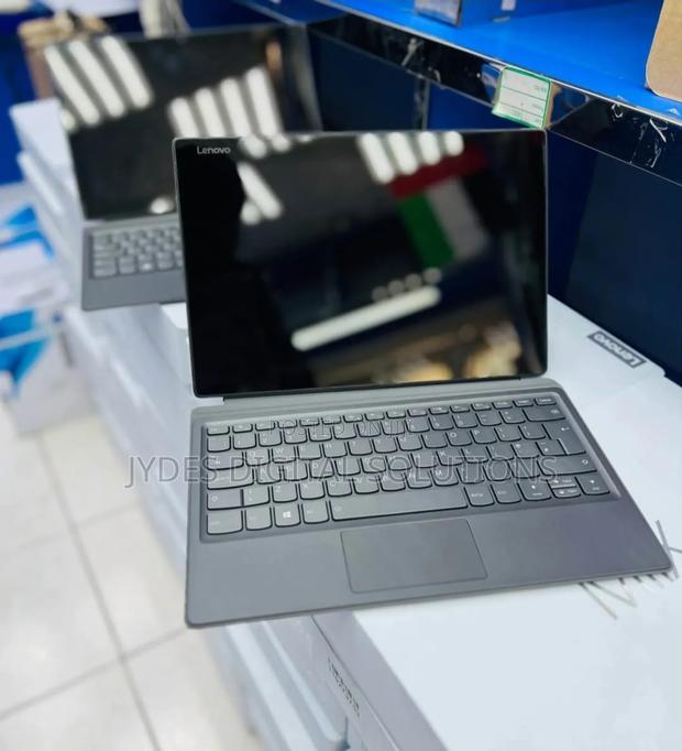 Laptop Lenovo Miix 2 8GB Intel Core i5 SSD 256GB