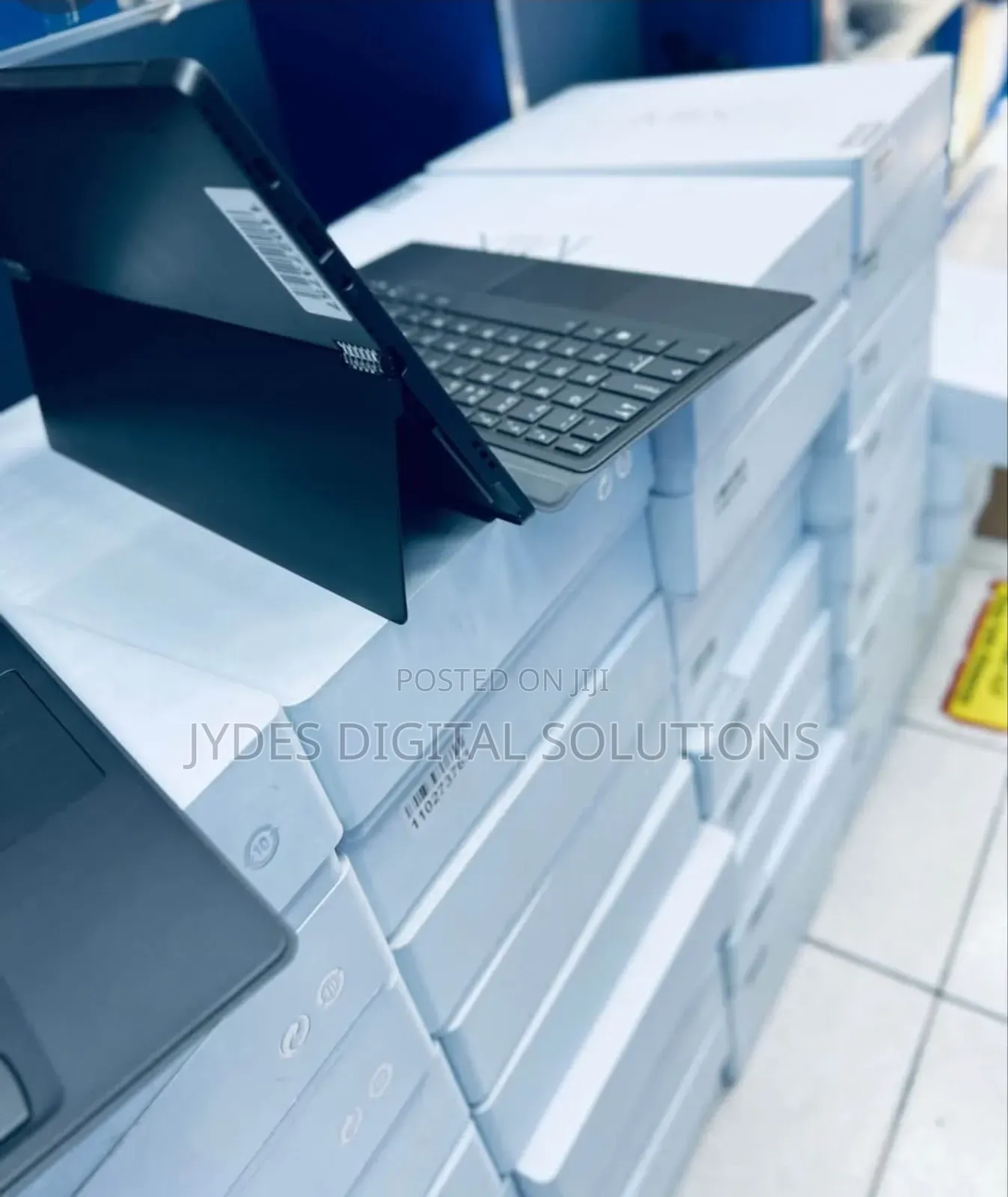 Laptop Lenovo Miix 2 8GB Intel Core i5 SSD 256GB