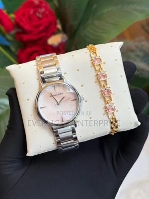 Ladies Watch Bracelet - thumbnail 2
