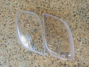 Daihatsu Mira 2014 Tailights Lens