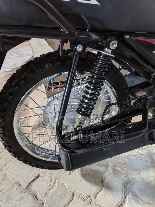 Honda 2025 Red - thumbnail 12