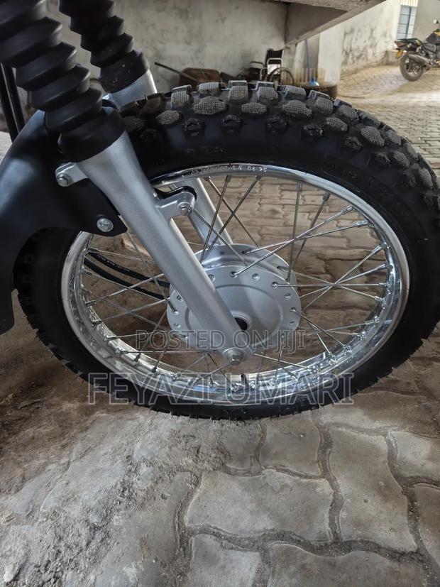 Honda 2025 Red - thumbnail 14