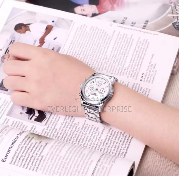 Megir Chronograph Watch - thumbnail 3