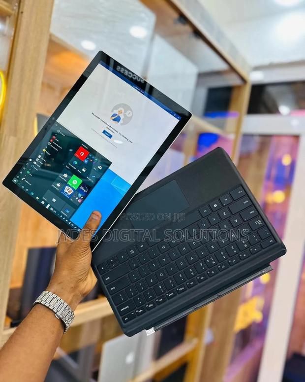 Laptop Microsoft Surface Pro 4 8GB Intel Core i5 SSD 256GB - thumbnail 3