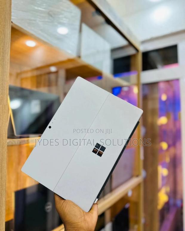 Laptop Microsoft Surface Pro 4 8GB Intel Core i5 SSD 256GB - thumbnail 4