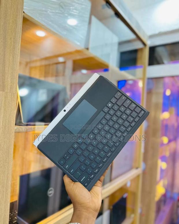 Laptop Microsoft Surface Pro 4 8GB Intel Core i5 SSD 256GB - thumbnail 5
