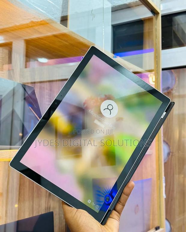 Laptop Microsoft Surface Pro 4 8GB Intel Core i5 SSD 256GB - thumbnail 6