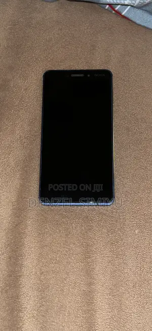 Nokia 6.1 64 GB Blue