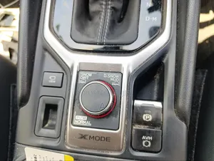 Subaru Forester Premium AWD 2019 Blue