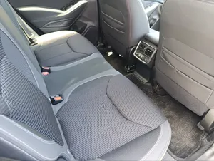 Subaru Forester Premium AWD 2019 Blue