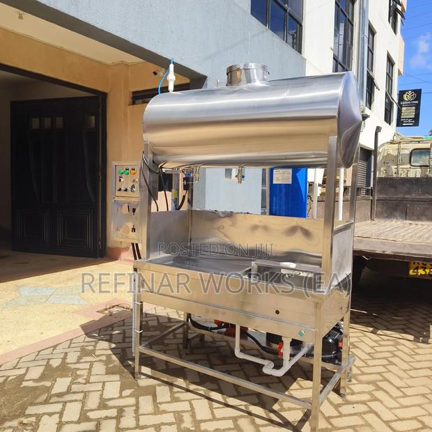 High-Quality Ro Systems for Water Bottling Plants Commercial Use - thumbnail 4