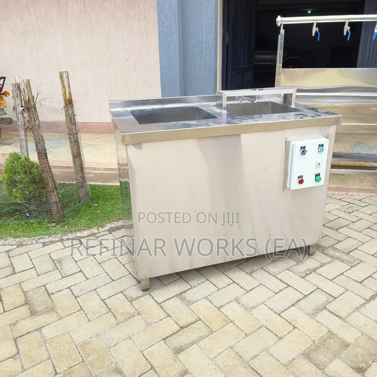 High-Quality Ro Systems for Water Bottling Plants Commercial Use