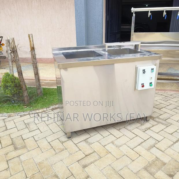 High-Quality Ro Systems for Water Bottling Plants Commercial Use - thumbnail 10