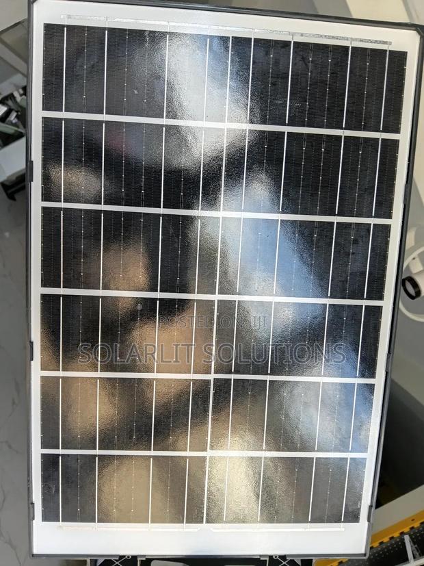 Solar Streetlight 800w - thumbnail 2