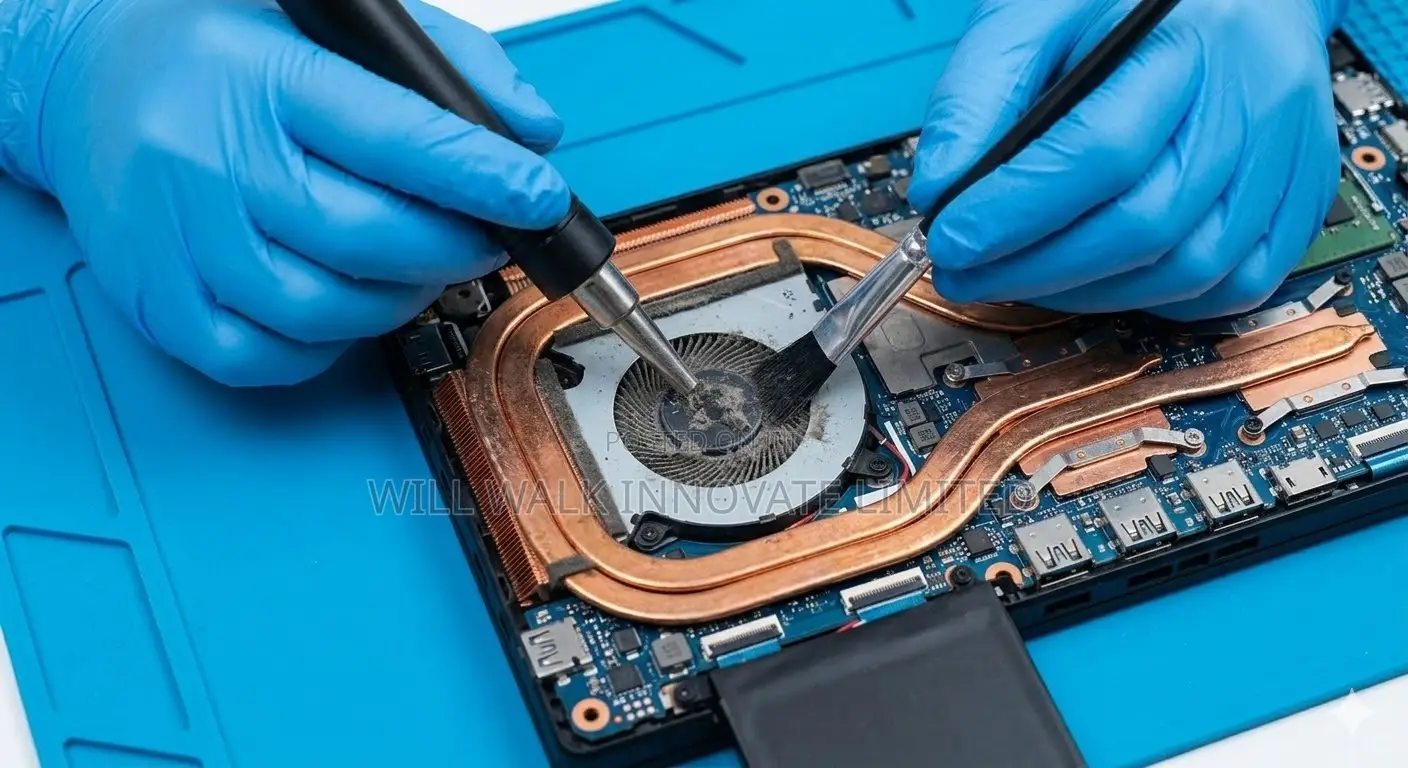 Desktop/ Laptop Support , Repair Mainteinance
