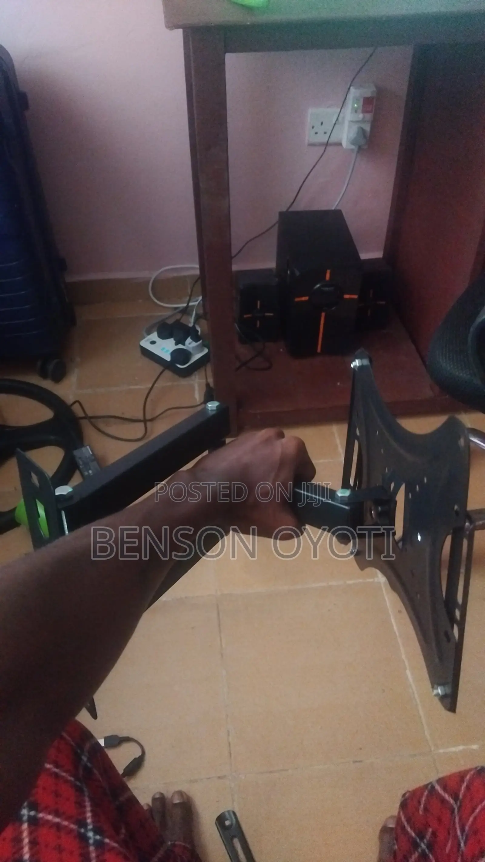 Computer Installation Repair And Maintanance