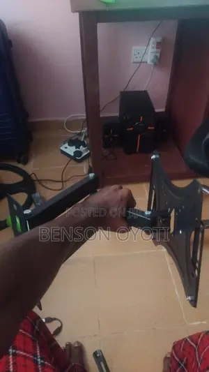 Computer Installation Repair And Maintanance