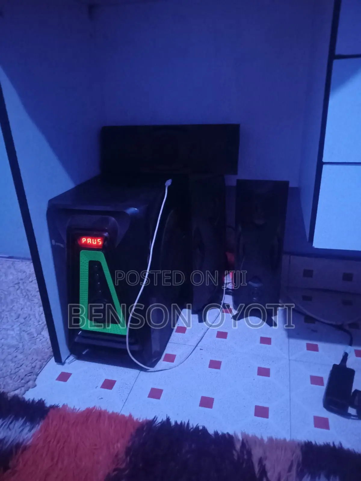 Computer Installation Repair And Maintanance