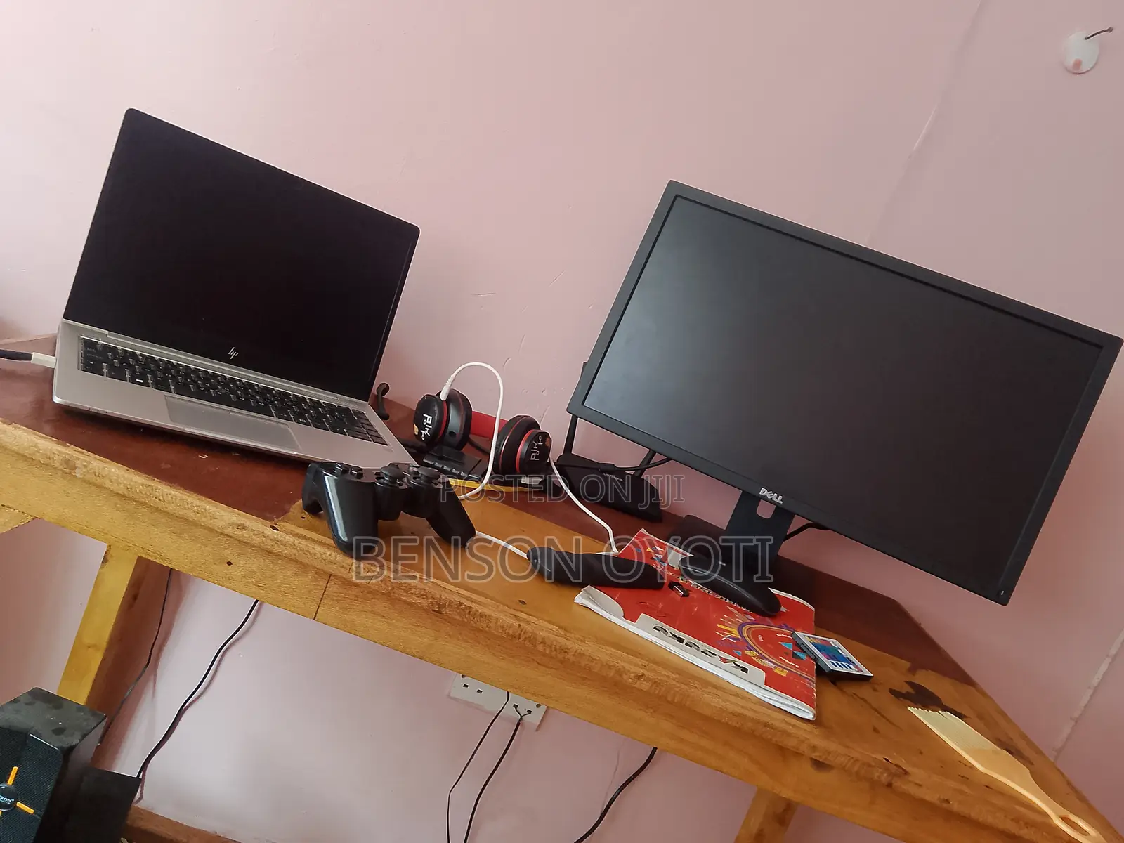 Computer Installation Repair And Maintanance