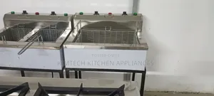 Deep Fryer