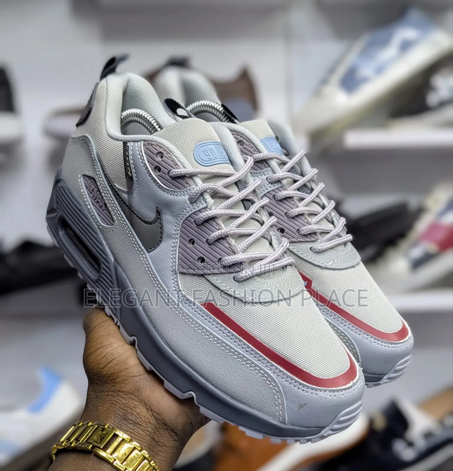 Original Airmax 90