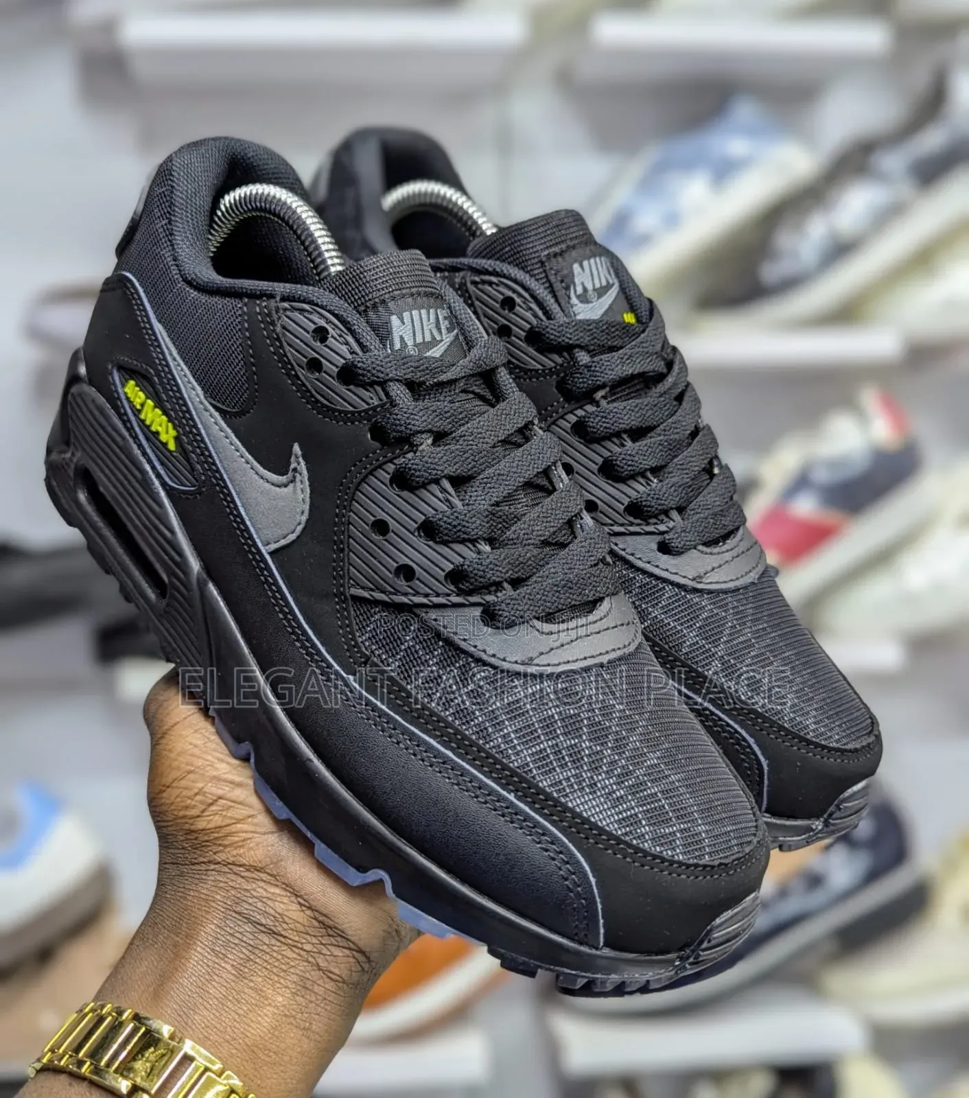 Original Airmax 90
