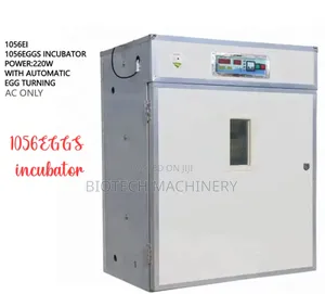 1056eggs Incubator