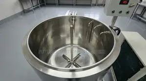 Commercial Milk Cooler – Profitable Dairy Business Equipment