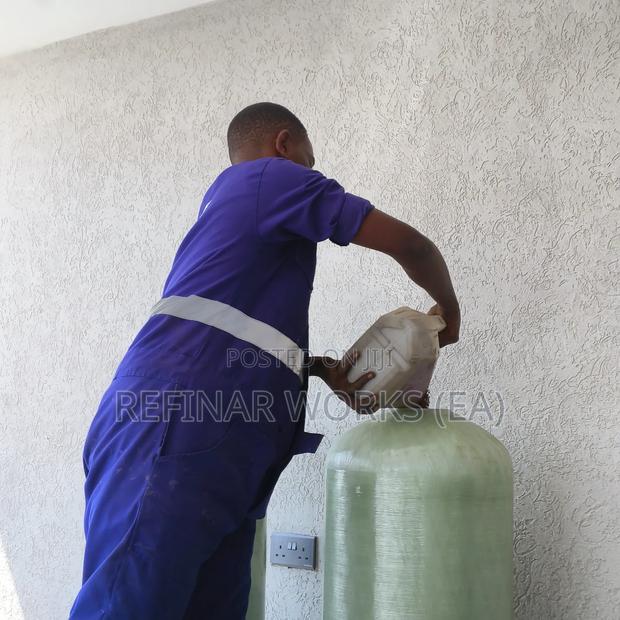 Water Treatment Systems for Bottling Refill Businesses Start Scale - thumbnail 5