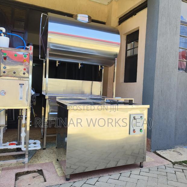 Water Treatment Systems for Bottling Refill Businesses Start Scale - thumbnail 2