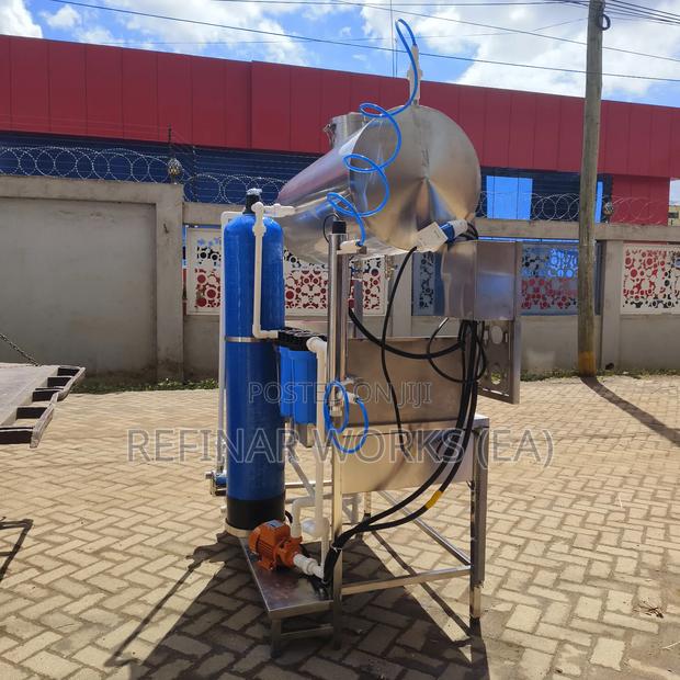 Water Treatment Systems for Bottling Refill Businesses Start Scale - thumbnail 8