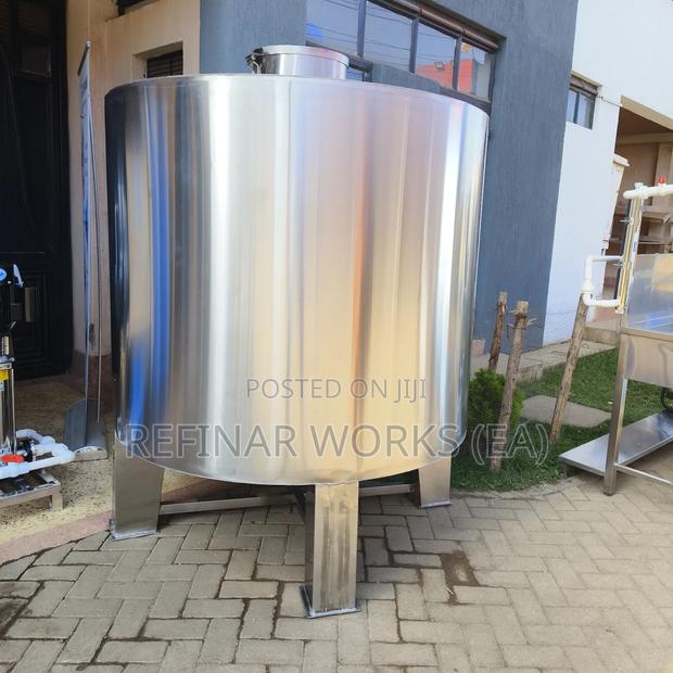 Water Treatment Systems for Bottling Refill Businesses Start Scale - thumbnail 12
