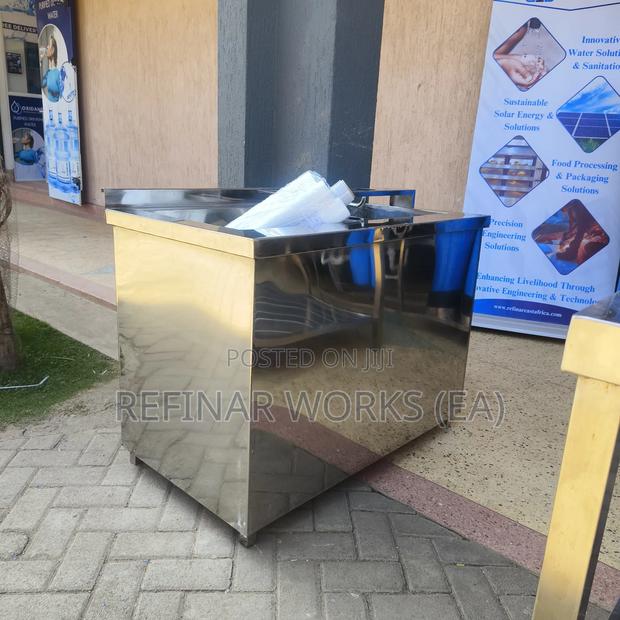 Water Treatment Systems for Bottling Refill Businesses Start Scale - thumbnail 15